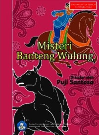 Image of Misteri Banteng Wulung