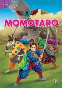 Image of momotaro : cerita rakyat jepang