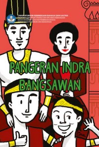 Image of Pangeran Indra Bangsawan