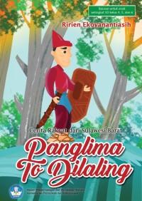 Image of Panglima To Dilaling