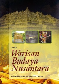 Image of warisan budaya nusantara