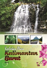 Image of keelokan alam kalimantan barat