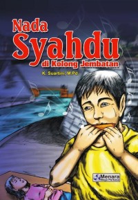 Image of nada syahdu : di kolong jembatan