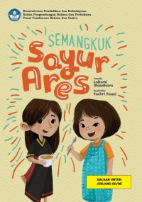 Image of Semangkuk Sayur Ares