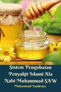 Image of Sistem Pengobatan Secara Islami