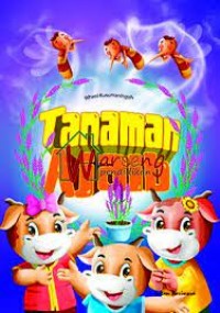 Image of tanaman ajaib