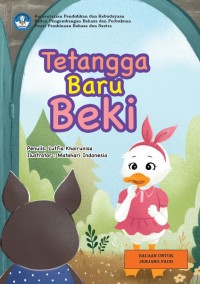 Image of Tetangga Baru Beki