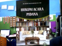 Image of hukum acara pidana