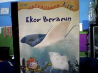 Image of ekor beracun