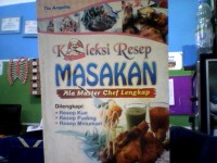Image of koleksi resep masakan