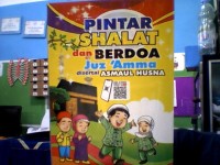 Image of pintar shalat dan berdoa