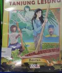 Image of Seri Legenda Nusantara Tanjung Lesung