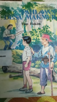 Image of pahlawan desa makmur