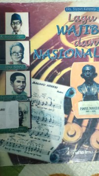 Image of lagu wajib dan nasional
