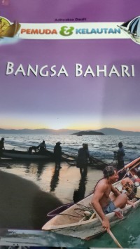 Image of pemuda & kelautan : bangsa bahari