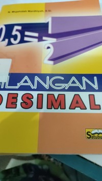 Image of bilangan desimal