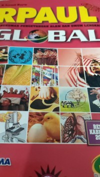 Image of RPAL GLOBAL : rangkuman pengetahuan alam dan umum lengkap