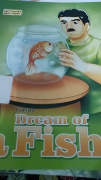 Image of dream of a fish