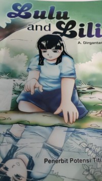 Image of lulu and lili