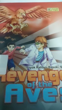 Image of revenge of the aves