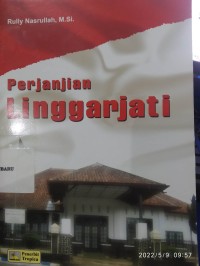 Image of perjanjian linggarjati