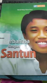 Image of berbahasa dengan santun