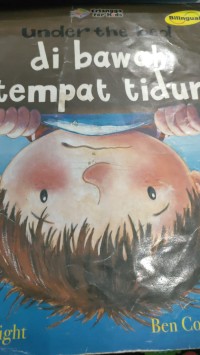 Image of UNDER THE BED DI BAWAH TEMPAT TIDUR