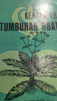 Image of KENALILAH TUMBUHAN OBAT