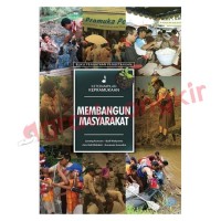 Image of buku pengayaan pengetahuan keterampilan kepramukaan membangun masyarakat