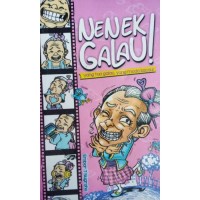 Image of Nenek Galau