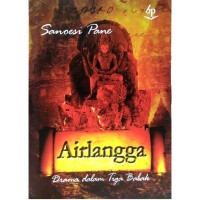 Image of Airlangga Drama dalam Tiga Babak