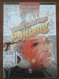 Image of kakek kami juga pejuang