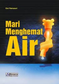 Image of Mari Menghemat Air