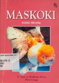 Image of Maskoki