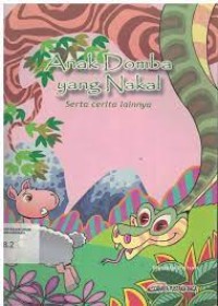 Image of anak domba yang nakal : serta cerita lainnya