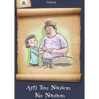 Image of arti teu nanaon ku nanaon : arti teu nanaon ku nanaon