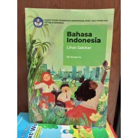 Image of bahasa indonesia lihat sekitar  sd kelas 4