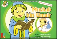 Image of Mushab bin Umair