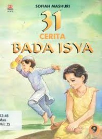 Image of 31 cerita bada isya