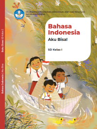 Image of bahasa indonesia aku bisa kelas 1