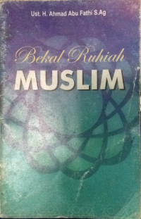 Image of bekal ruhiah muslim
