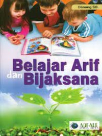 Image of Belajar Arif dan Bijaksana
