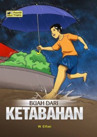 Image of buah dari ketabahan