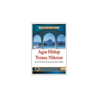 Image of agar hidup terasa nikmat