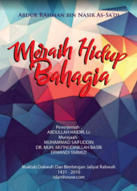 Image of Tips Meraih Hidup Bahagia