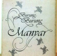 Image of burung burung manyar