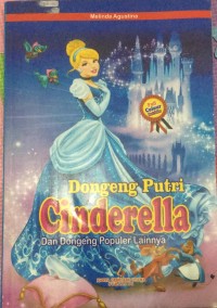 Image of Dongeng putri Cinderella