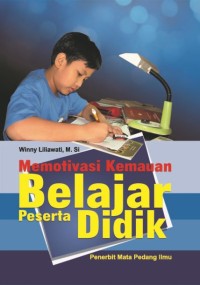 Image of memotivasi kemauan belajar peserta didik