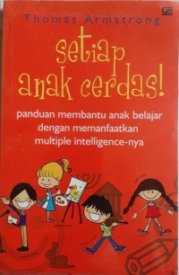Image of setiap anak cerdas