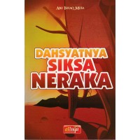 Image of dahsyatnya siksa neraka